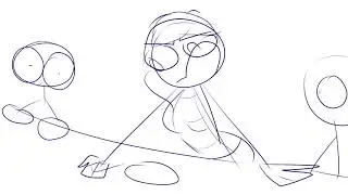 roblox's got talent || albertsstuff animatic