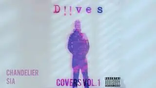 Chandelier (Cover)