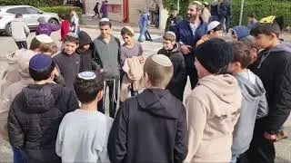 קליפ מחצית א3