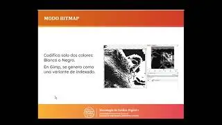 Codificación del Color