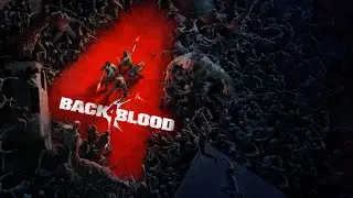 🔴Хэллоуинский стрим / ОТМЕЧАЮ ДЕНЬ РОЖДЕНИЯ / ПРОХОДИМ BACK FOR BLOOD, Phasmophobia
