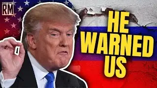 Watch This and You’ll Know Who Blew up Nord Stream 2
