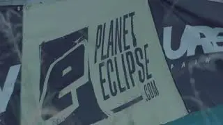 Urban Paintball - MVP 5 - Planet Eclipse