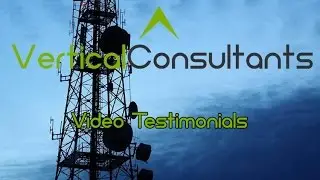 Cell Tower Lease Experts - Vertical Consultants Client Testimonials