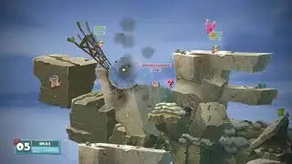Червеки | WORMS W.M.D