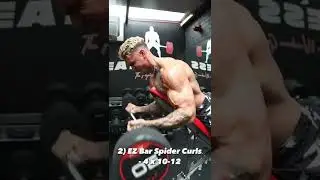💪Bicep Blast💥Try This Workout For Bigger Arms