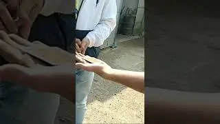 фокус про 5 карт, продолжение на канале