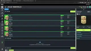 FIFA 22 | AutoBuyer | Fast Sniping bot | Anti ban make millions of coins easly 🔥 😍 [Free TRIAL]