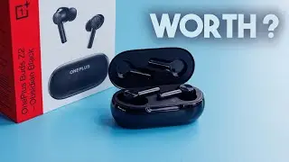 Is it worth buying OnePlus Buds Z2 ? ⚡ Best TWS under 5000 in 2022  🔥🔥