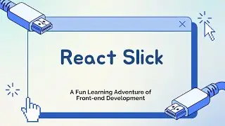 Sliding animation. React Swiper from scratch #3. No library (React Slick from scratch)