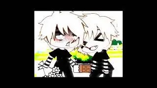 My present to you    Gacha Life 