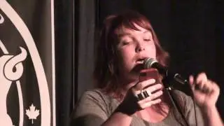 Lauren Zuniga - Confessions of an Uneducated Queer