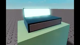 How To Make A Robbable Cash Register In Roblox Studio | Simple!
