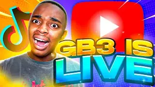 2K25 PARK REVEAL AT 10:45 EST!!!!😱😱 JOIN UP AND CHILL IN THE STREAM!!