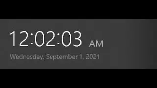 when summer is out