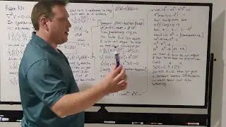 David Griffiths Electrodynamics | Problem 3.24 Solution | Laplace Equation Cylindrical Coordinates