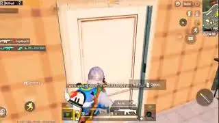 Читы на PUBG mobile