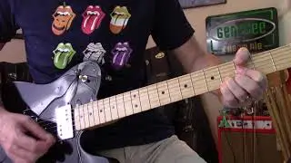 The Long and Winding Road (Lesson) - Beatles