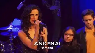 ANKENAI - AMONA- KONTZERTUA ZUZENEAN/CONCIERTO EN VIVO "Zenbait amore desberdin"
