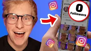 How To Get FREE Instagram Followers (REAL AND ACTIVE 2026)