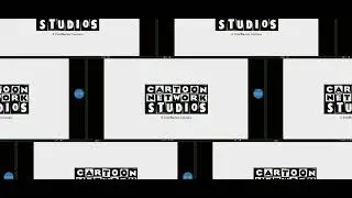 cartoon network studios effects