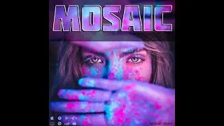 Sargsyan Beats - Mosaic (Original Mix) 2023