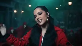 Becky G feat Ceylan - Karakız Morto Per La'n Olîm V2