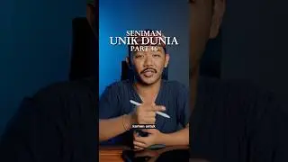 MANTAP!!! Video from tiktok : @Official Arts Help #seniman #seni #trending #viral #dunia #review