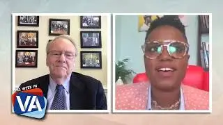 TWIVA Episode 69: Delegate Jackie Hope Glass