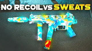 *NEW* BROKEN SMG META in Warzone! (BEST STRIKER)
