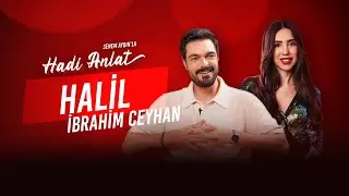 Halil İbrahim Ceyhan 