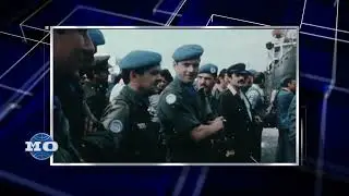 UNIFIL. Миссия ООН на ливанской границе