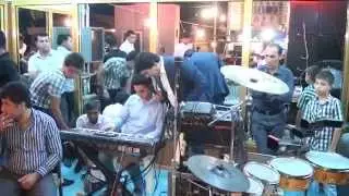 Hajy Yazmammedow - Halk aydymy 