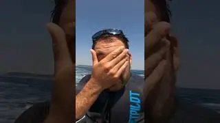 Un bon été à tous ✌🏻😜 #jetski #funny