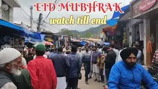Eid Mubarak WhatsApp status video Eid ul fitr | public video