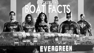 Charged Shot Gamescast Episode 200: Boat Facts