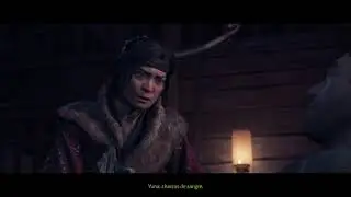 Ghost Of Tsushima