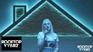 Catt McCreary - 'Over' [ROOFTOP VYBEZ]