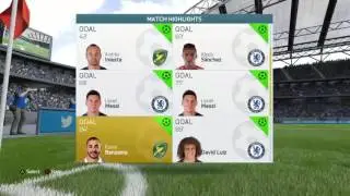 EA SPORTS™ FIFA 16 ONLINE FUT DRAFT