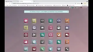 Odoo V14 - Intercompany Transaction w/ PoS