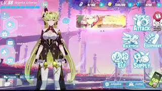 Working Honkai Impact Redemption Codes as of Feb 4,2023