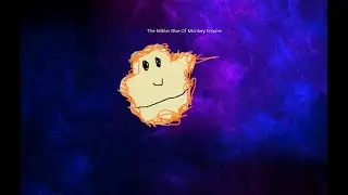 The Mible: Rise Of Monkey Empire (Full Movie)