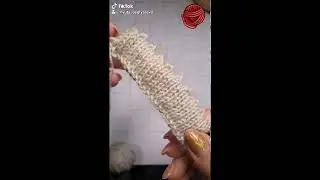 КРАСИВЫЙ КРАЙ ИЗДЕЛИЯ