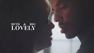 Beth & Rio | 
