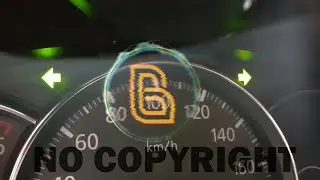 Car Hazard While Raining Sound Effects | No Copyright | Cinematography