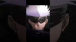 jujitsu kaisen gojo🤯sukuna .. #viral #shorts #anime #editing#gojo #sukuna