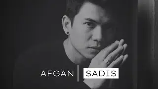 Afgan - Sadis - Cover by Oka 