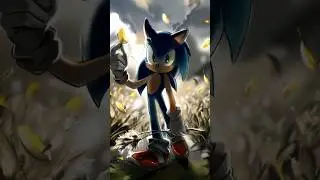 sonic/shadow/silver/S.S.S.