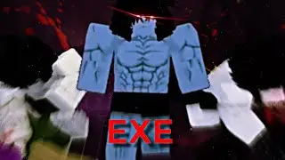 Wonder.exe | The Account of the best player I know in Mighty Omega…