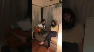 Anveshi Jain | Jamming session